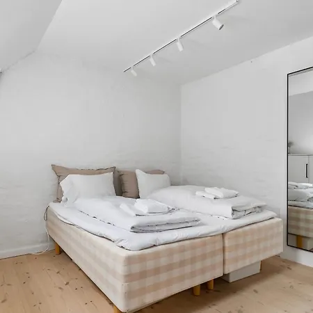 Apartment Near Nyhavn & Tivoli Gardens Kopenhagen