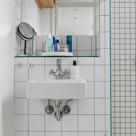 Apartmán Near Nyhavn & Tivoli Gardens *